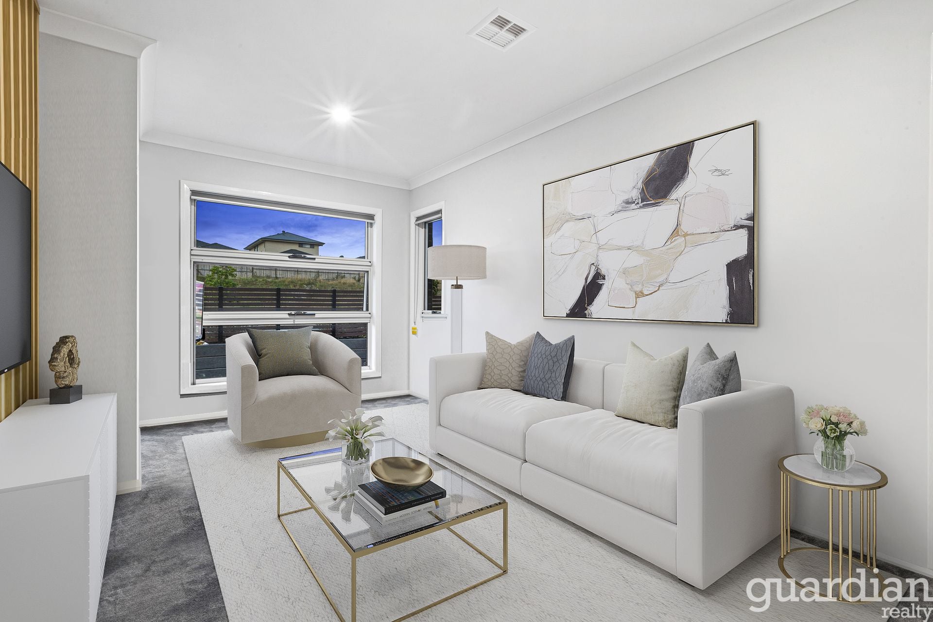 126 Longerenong Avenue Box Hill NSW, Box Hill - Thumbnail 5