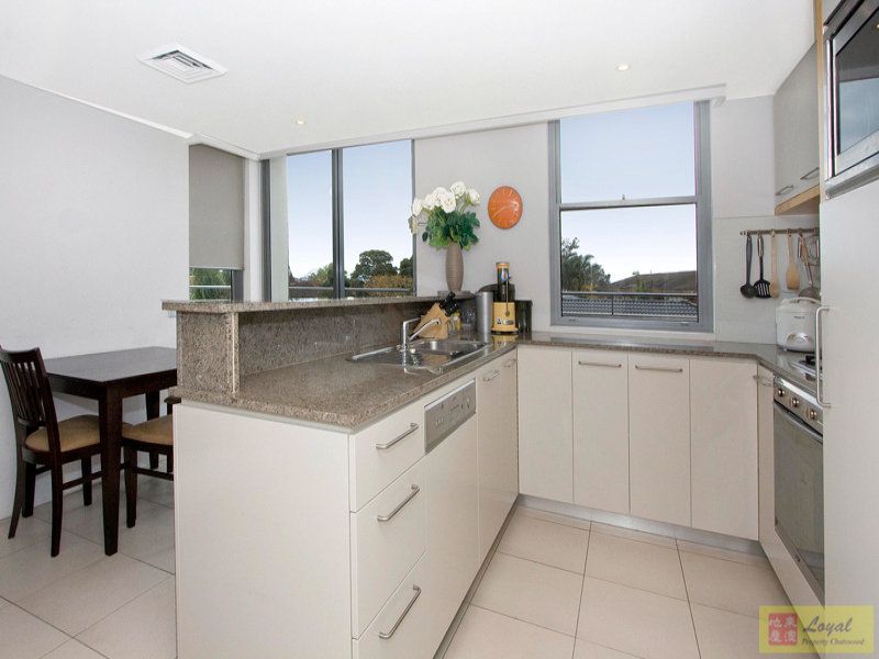 39/1 Day Street CHATSWOOD NSW, Chatswood - Thumbnail 5