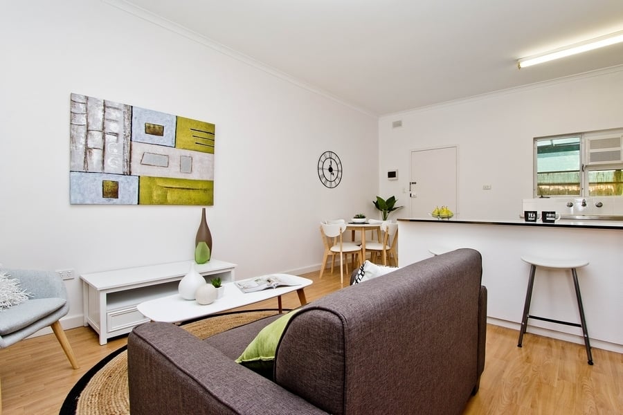 6/2 Spencer Street Campbelltown 5074