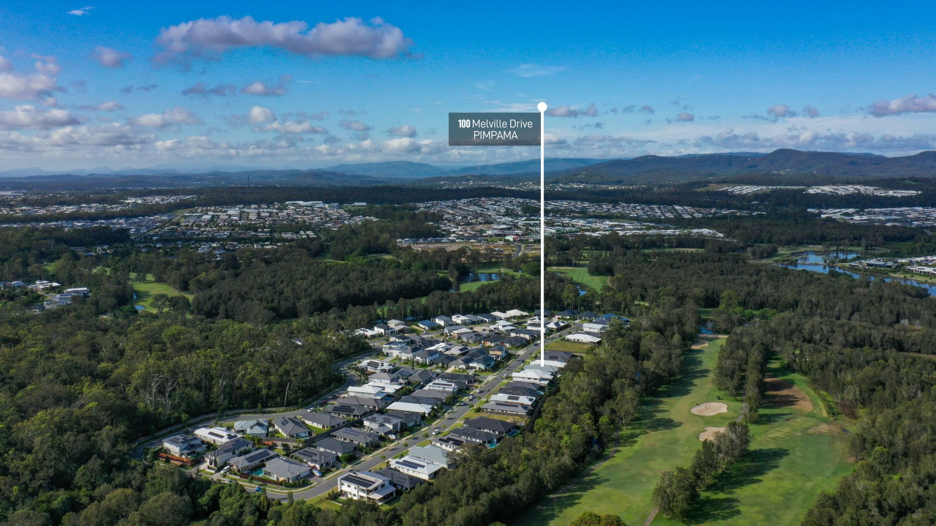 Real Estate For Sale 100 Melville Drive Pimpama , QLD