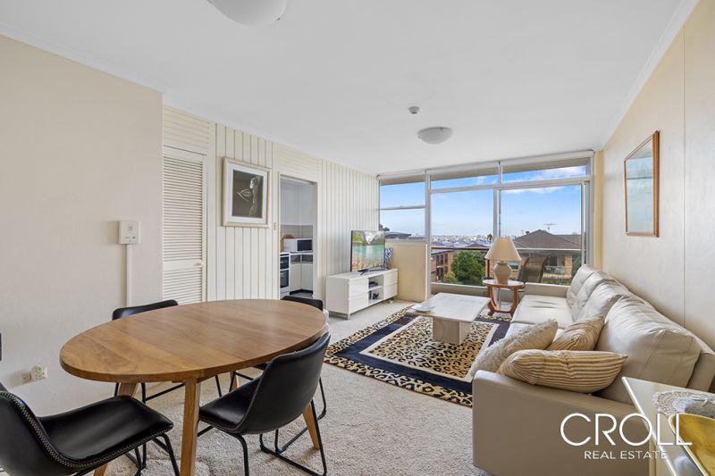 10/16-18 Harrison Street CREMORNE NSW, Cremorne - Image 1