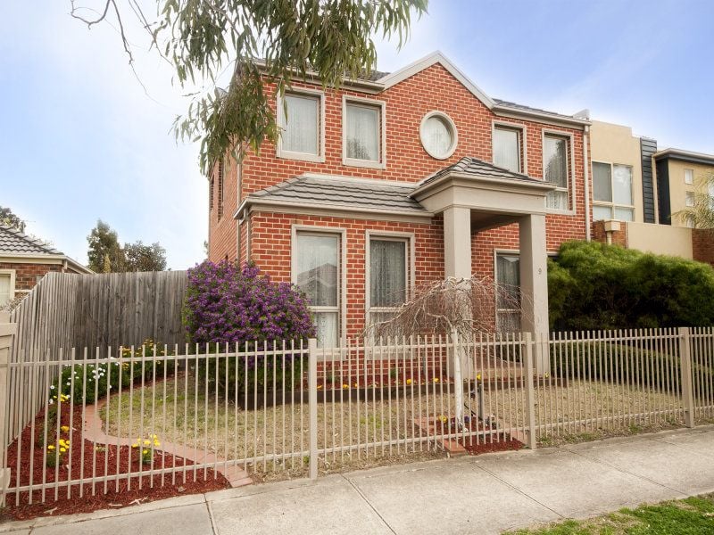 9 Jardier Terrace SOUTH MORANG, South Morang - Thumbnail 4
