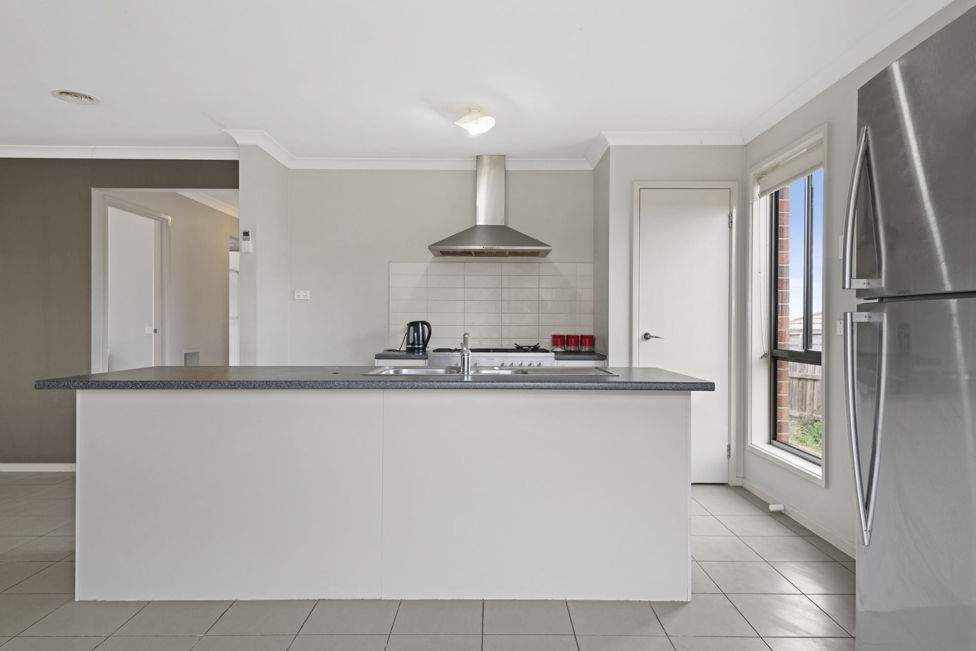 AFFORDABLE  FAMILY HOME