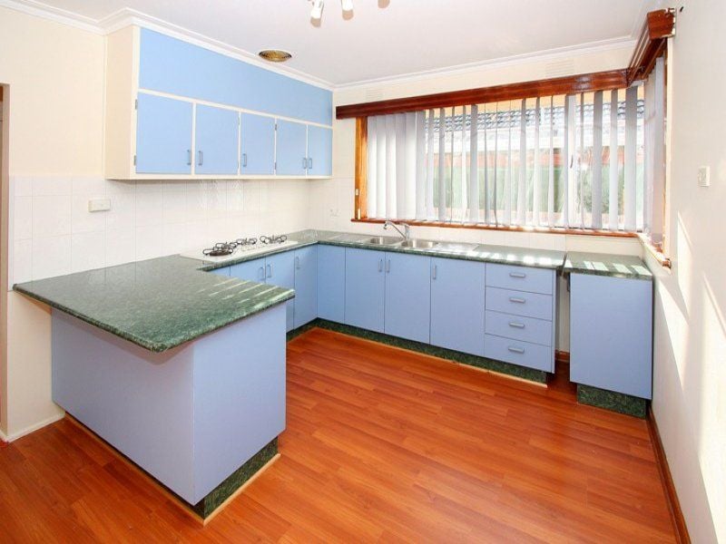 Spacious Living in a Quiet Location!