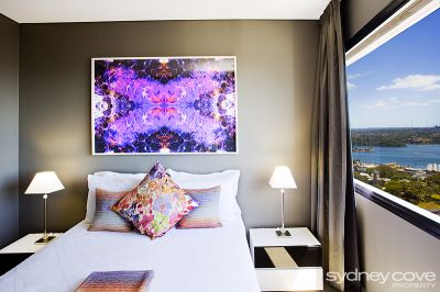 2802/129 Harrington Street, SYDNEY NSW 2000, Sydney - Thumbnail 5