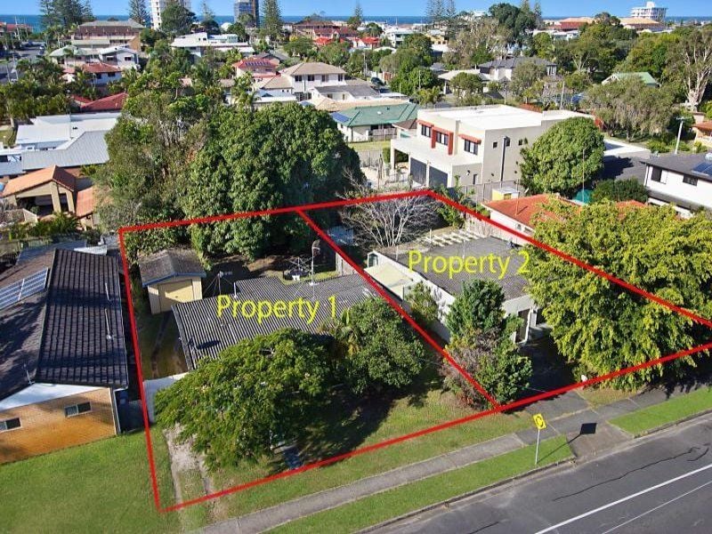 155-157 Townson Avenue PALM BEACH QLD, Palm Beach - Thumbnail 2