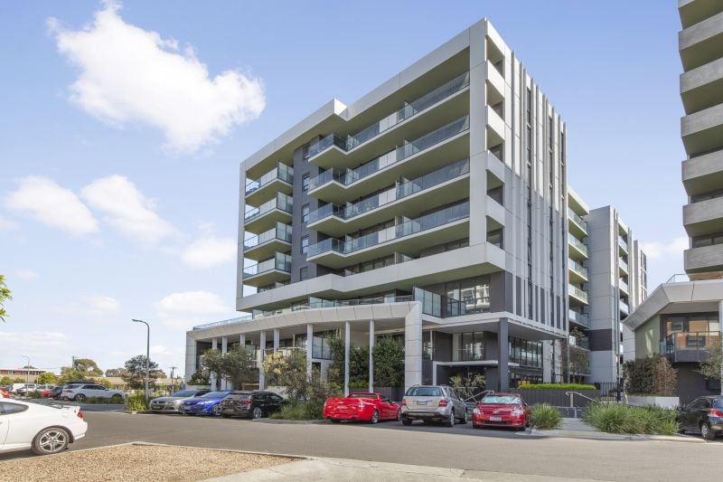 314/5 Olive York Way, Brunswick West