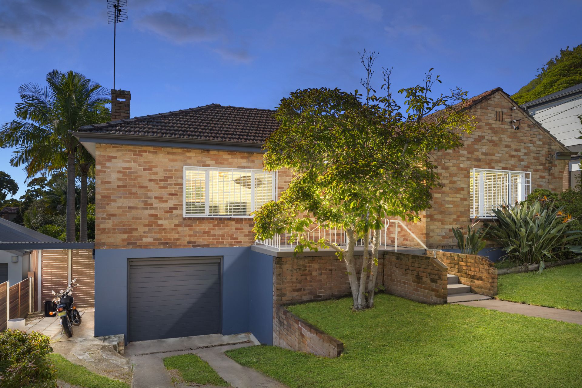 Real Estate For Sale 98 West Street Balgowlah , NSW