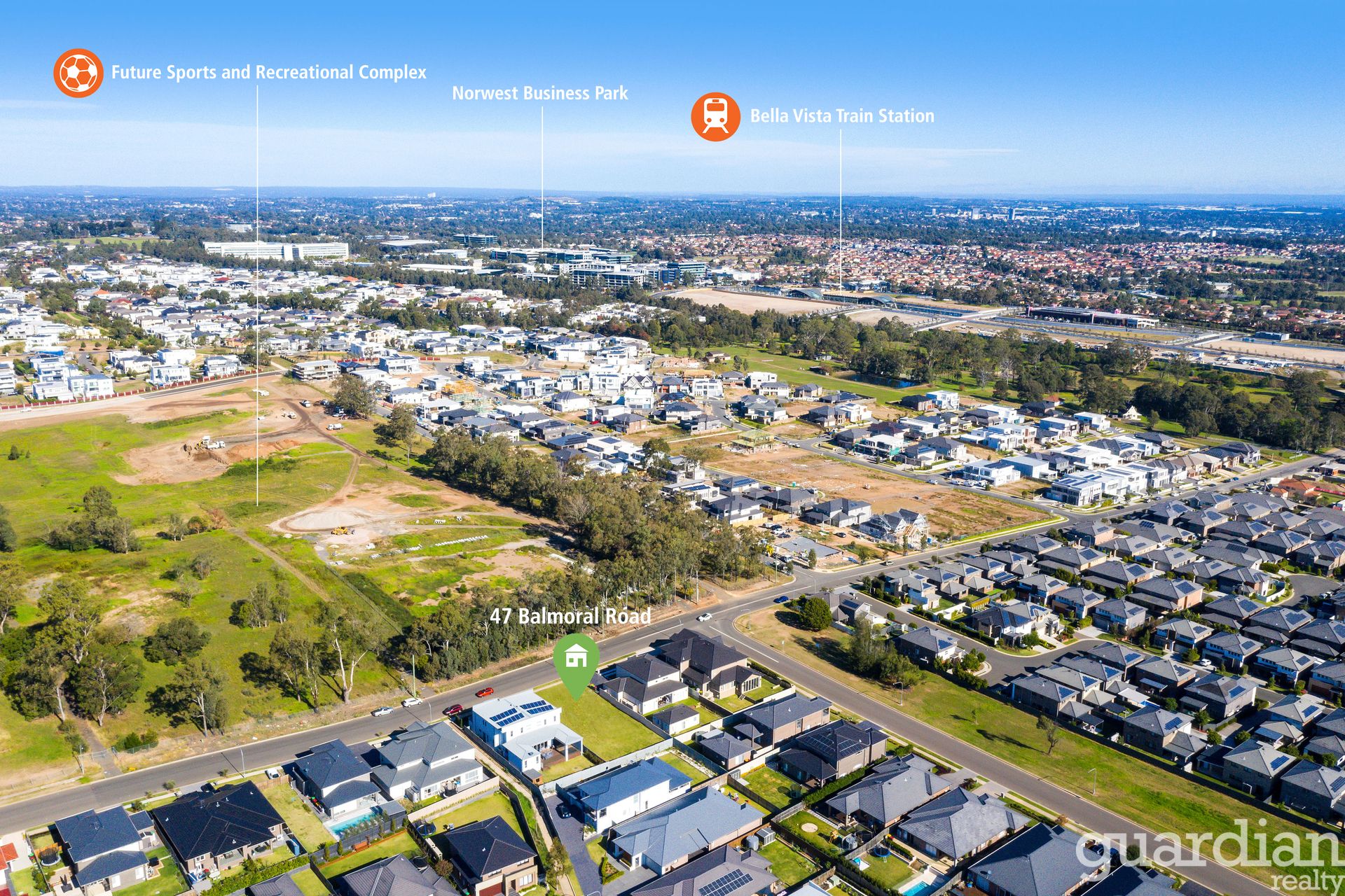 47 Balmoral Road Kellyville NSW, Kellyville - Thumbnail 5