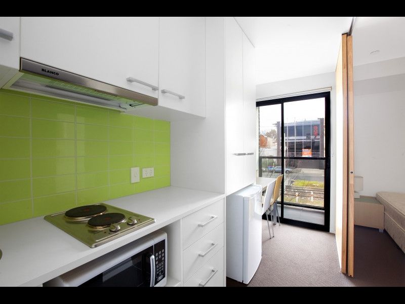 315/188 Peel Street, North Melbourne - Thumbnail 4