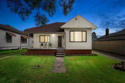 Cessnock 9 Chidgey Street