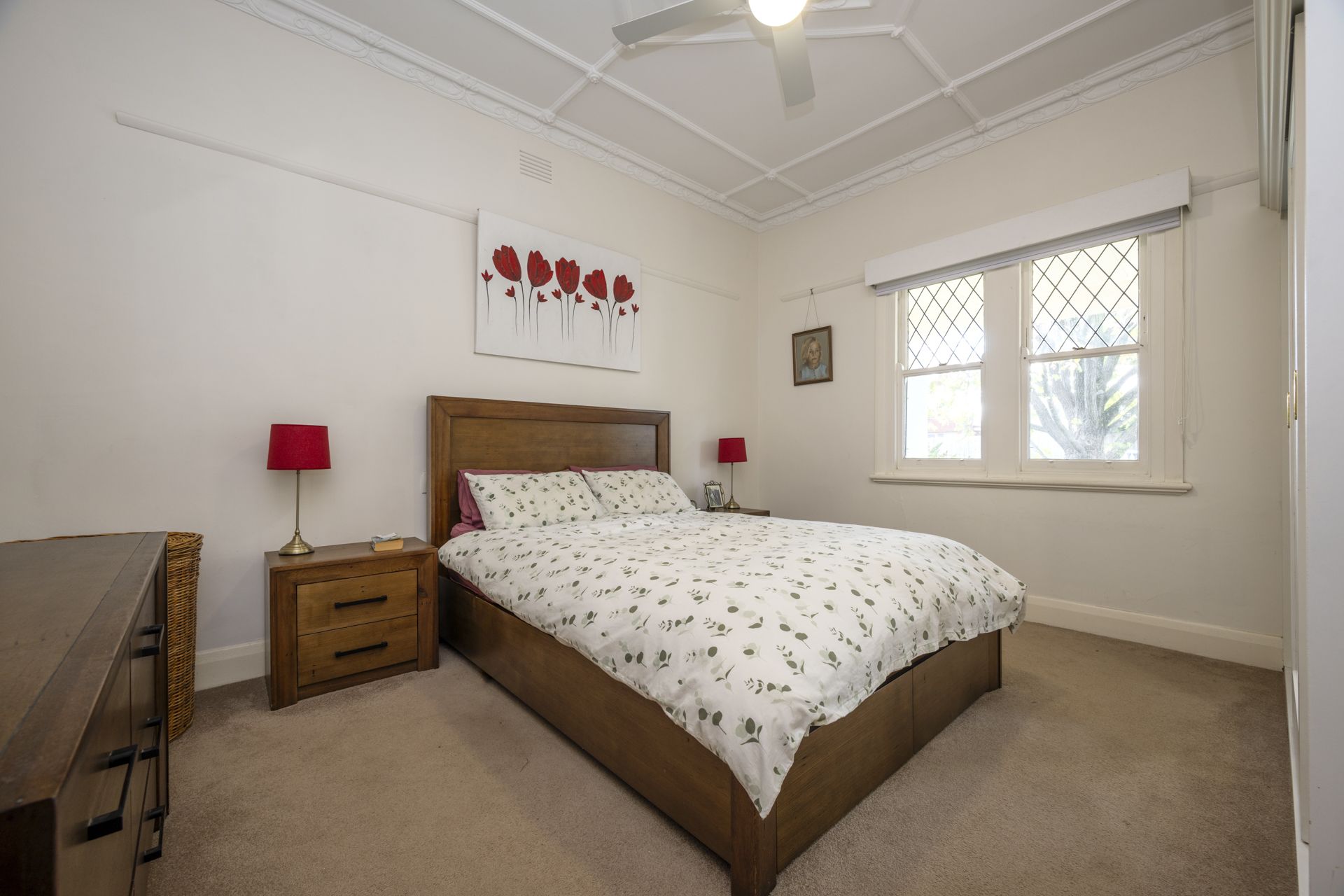 6 Month Lease & Fully Furnished