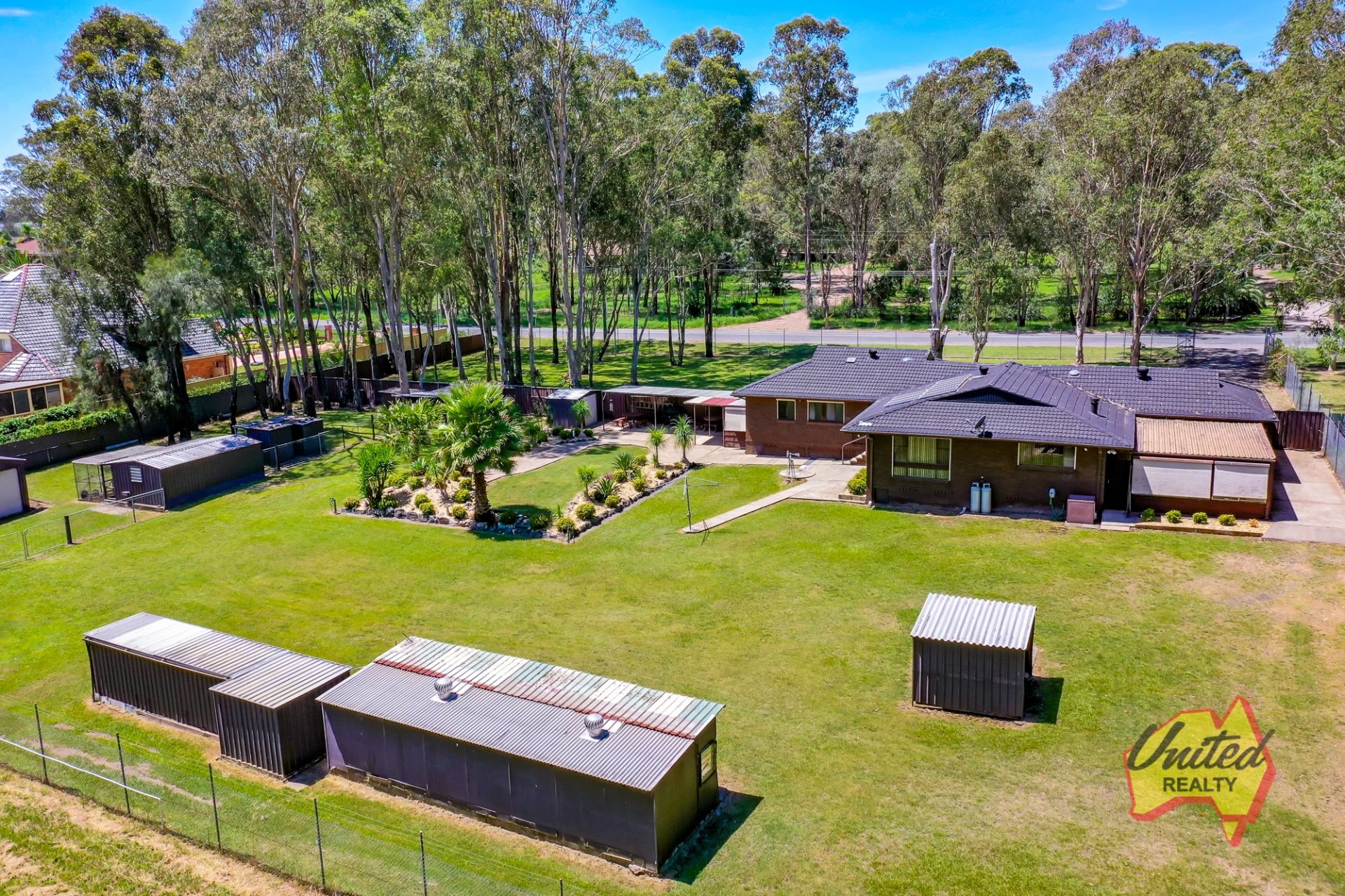 335 Catherine Fields Road, Catherine Field United Realty