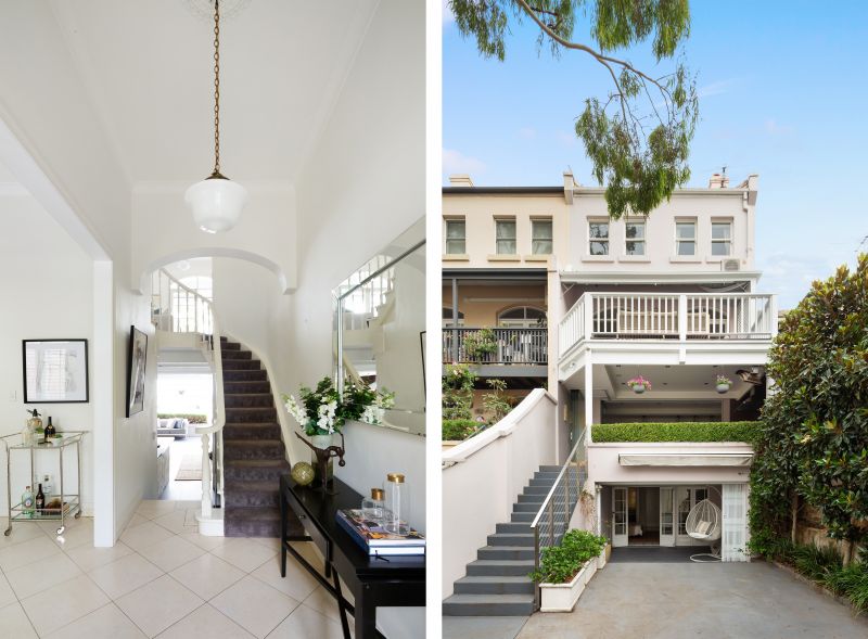 3E Llewellyn Street, Balmain