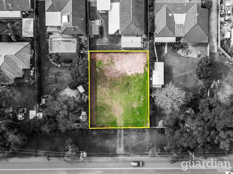 Lot 131 Arcadia Road GALSTON NSW, Galston - Thumbnail 5