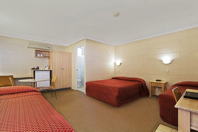 LEASEHOLD MOTEL FOR SALE – COASTAL SOUTH-EAST QLD 