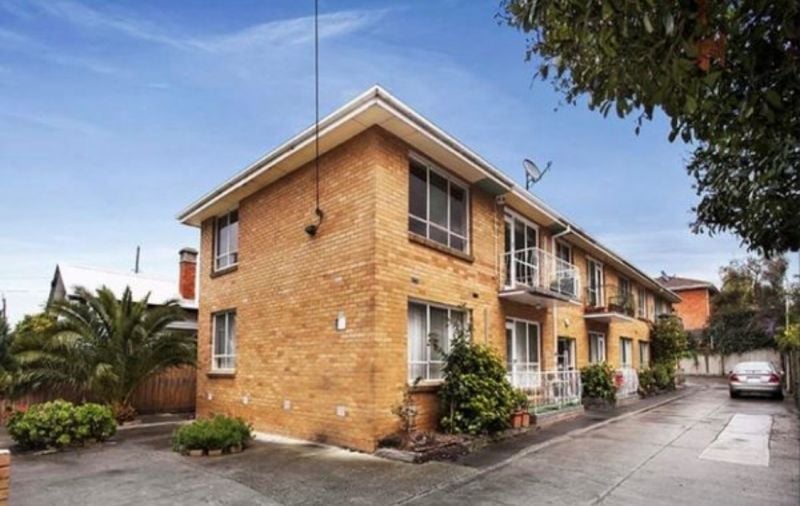 4/114 Hyde Street, Yarraville - Thumbnail 2