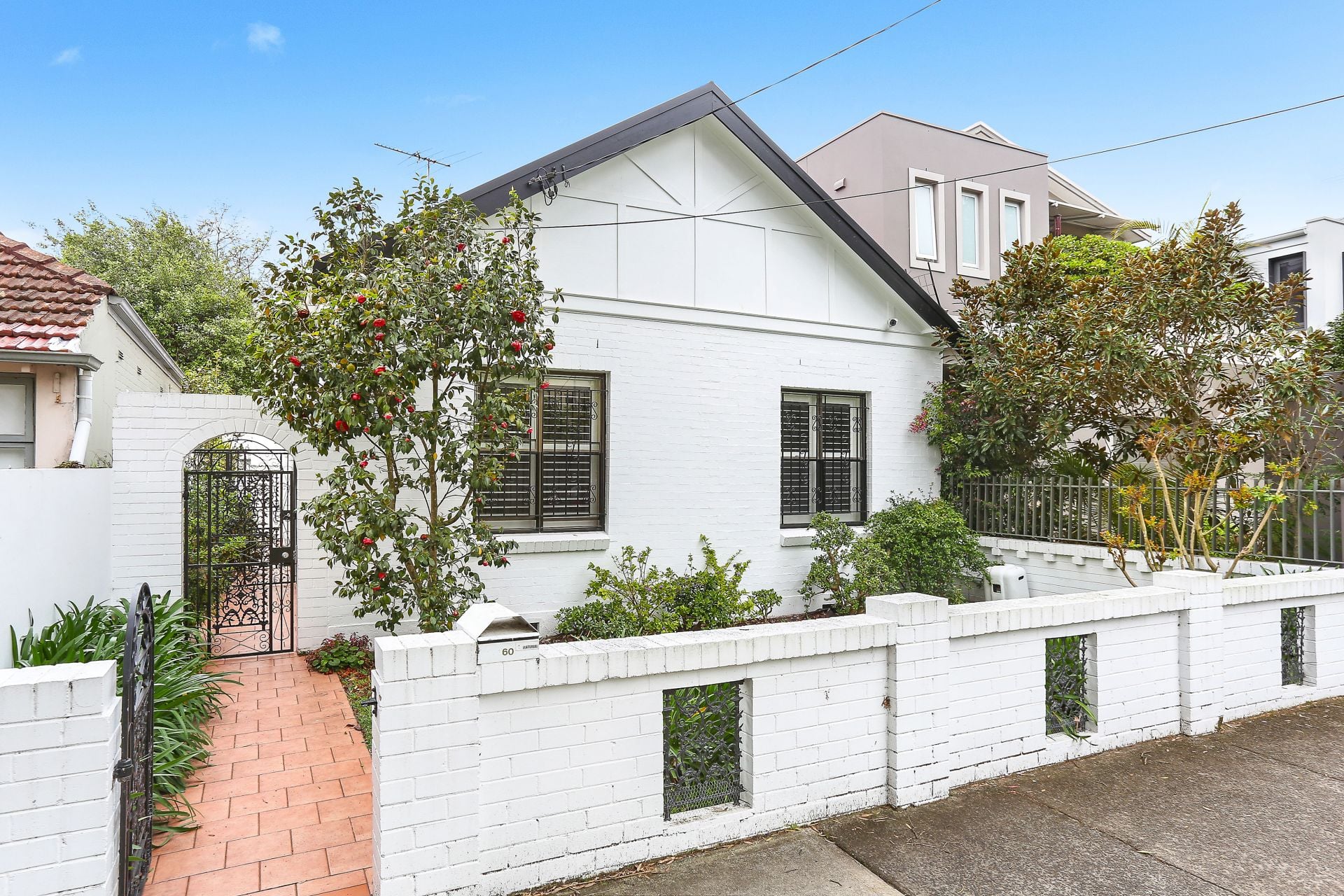 60 Epping Road, Double Bay, Double Bay - Thumbnail 2