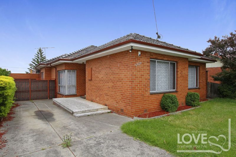 167 Gower Street, Preston