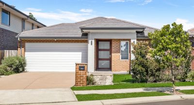 Marsden Park 15 Steeple Place