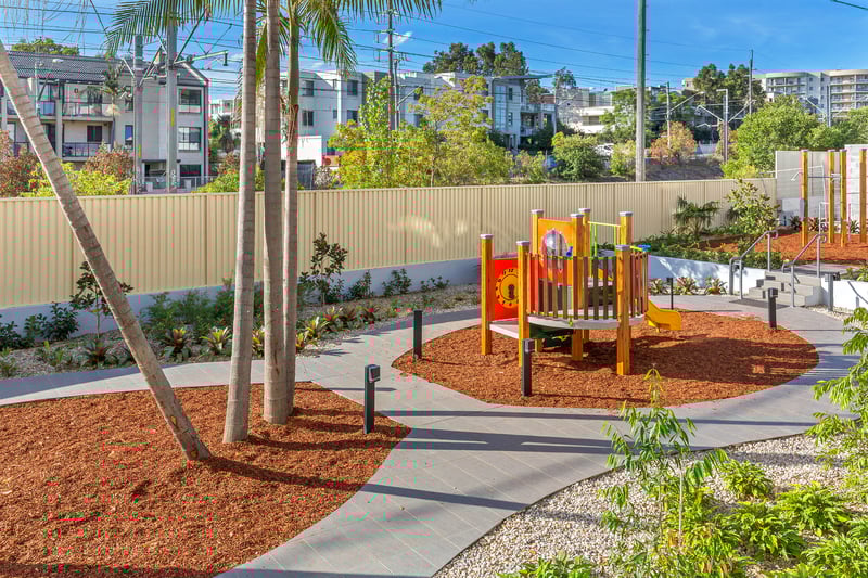 27-31 Veron Street, Wentworthville