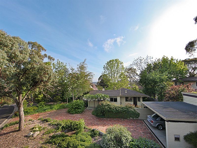 14 Pilbara Place, Fisher - Thumbnail 2
