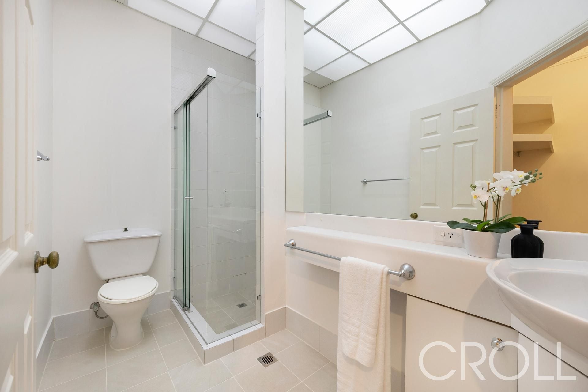 5/28 Lower Wycombe Road NEUTRAL BAY NSW, Bay - Thumbnail 8