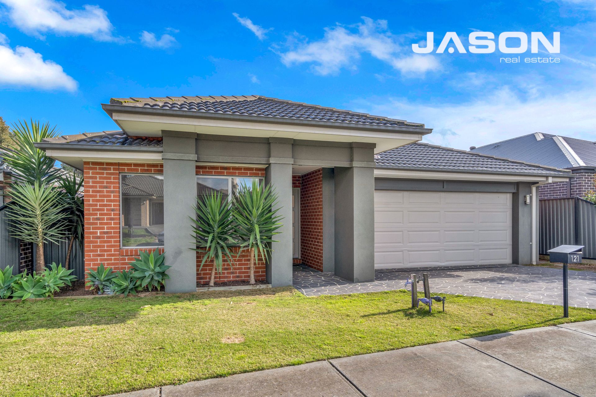 121 Huntington Drive, Craigieburn Jason Real Estate