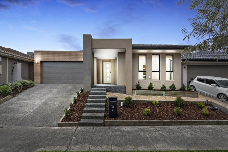 4 Bail Street, Epping