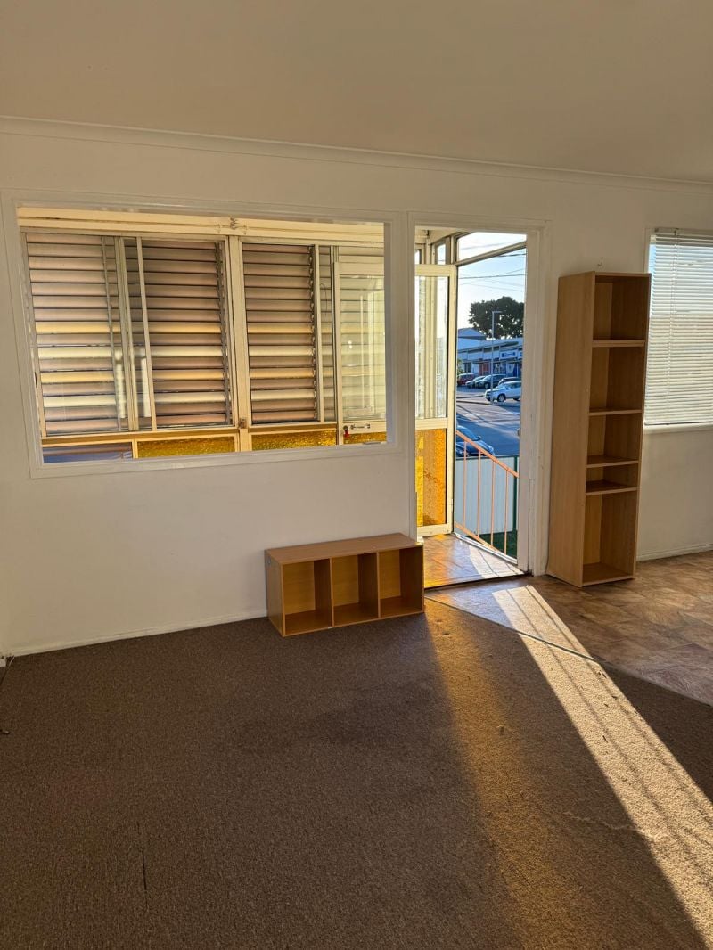 First Floor Opposite The Leagues Club