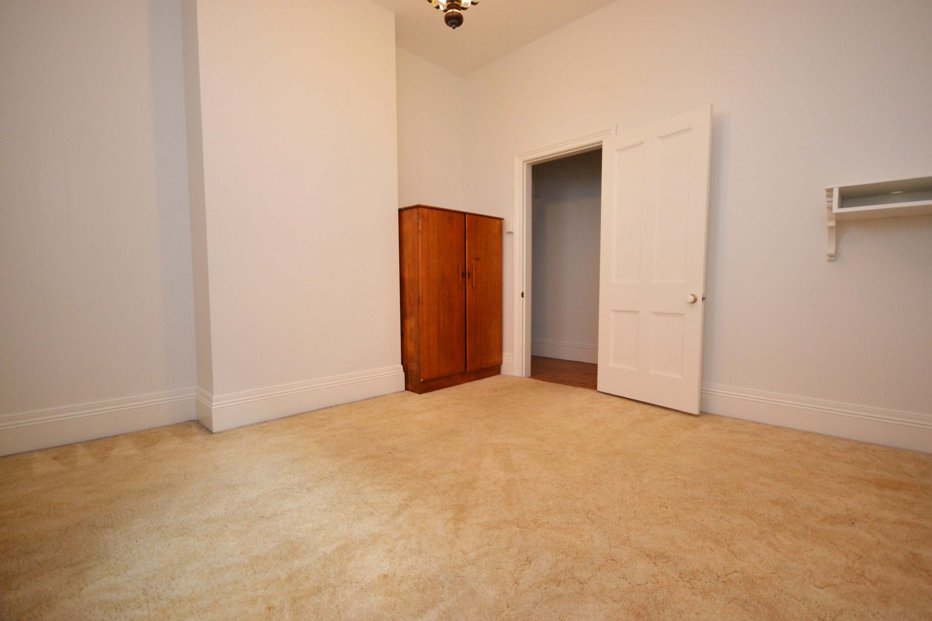 CHARMING TWO BEDROOM