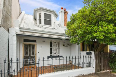 2 Park Street, Rozelle