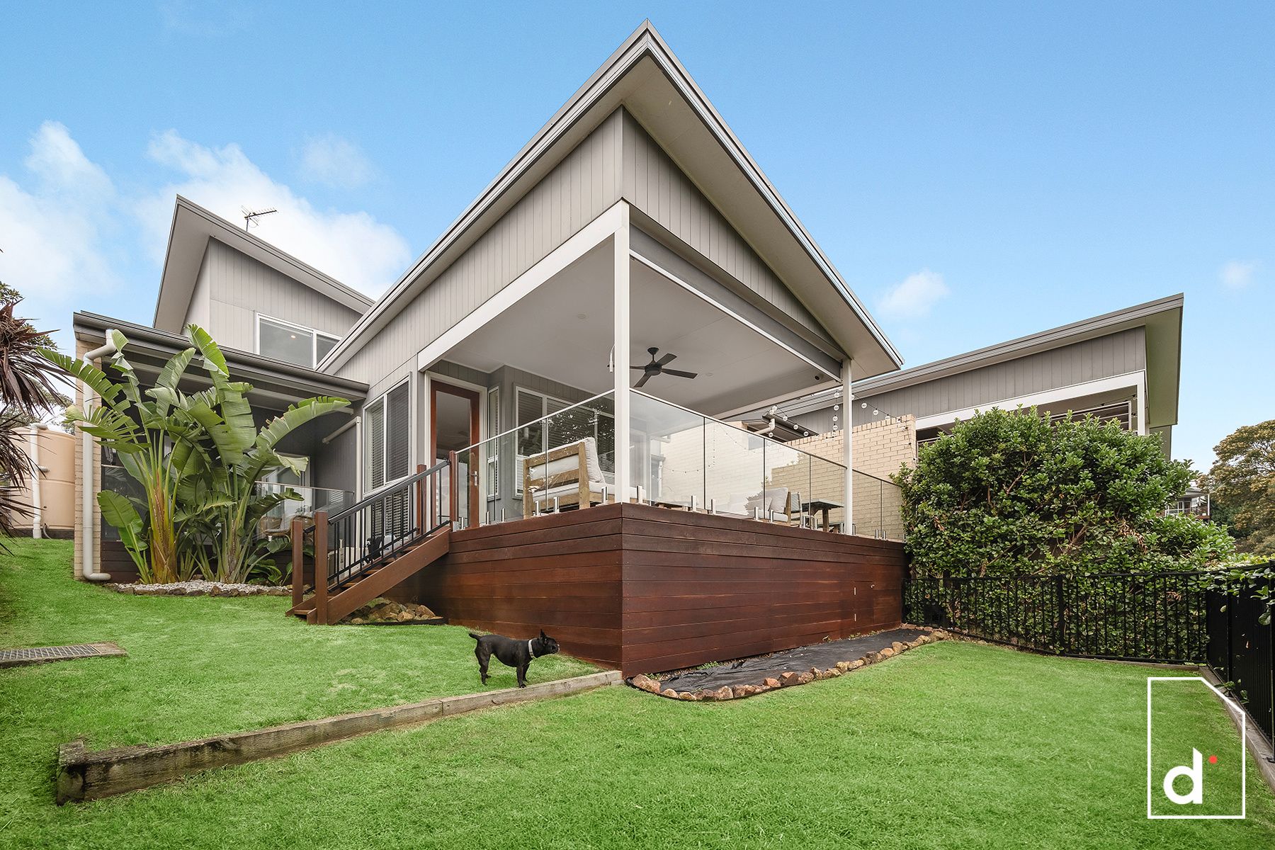 5/33 William Davies Drive, Figtree NSW