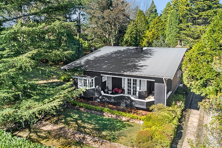 10 Blackheath Street Leura 2780