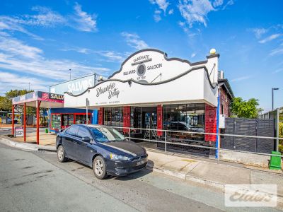 BLUECHIP, FREESTANDING INVESTMENT OPPORTUNITY