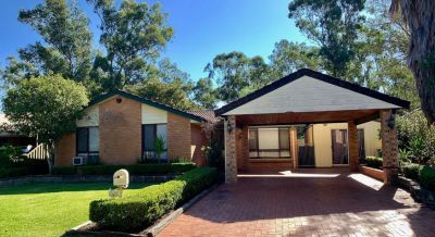 Bligh Park 4 Rich Close