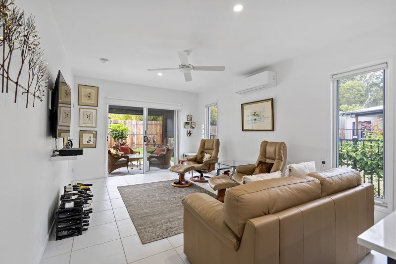 21/66 The Avenue, Peregian Springs