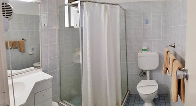 MOTEL LEASEHOLD FOR SALE - NEWELL HWY LOCATION