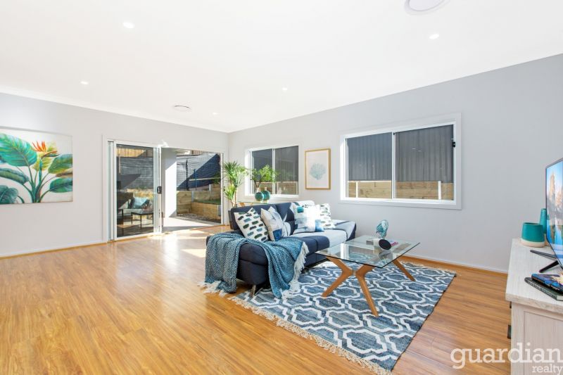 12 Barakee Crescent Kellyville NSW, Kellyville - Thumbnail 7