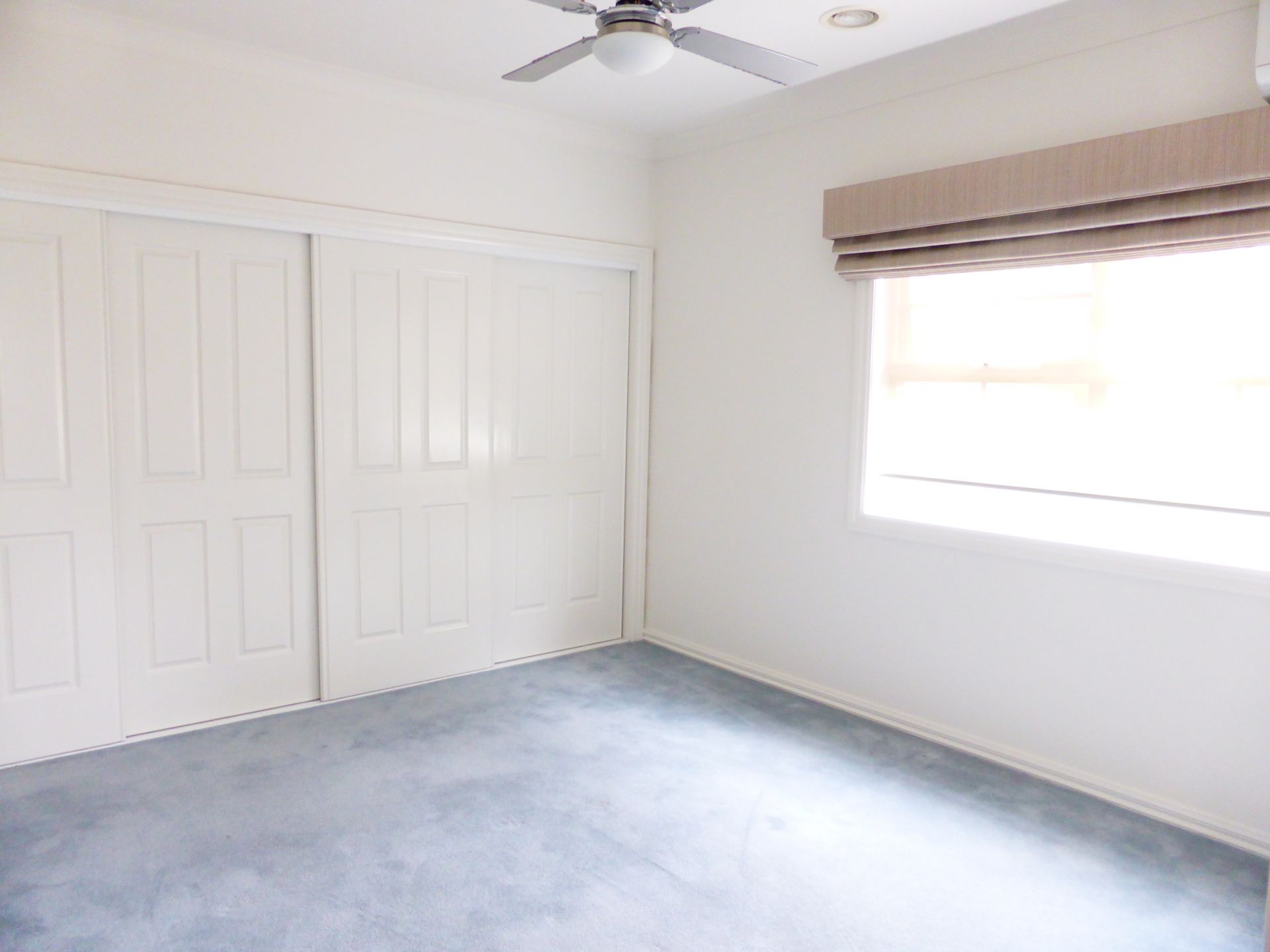 Fresh, Spacious, Ideal!