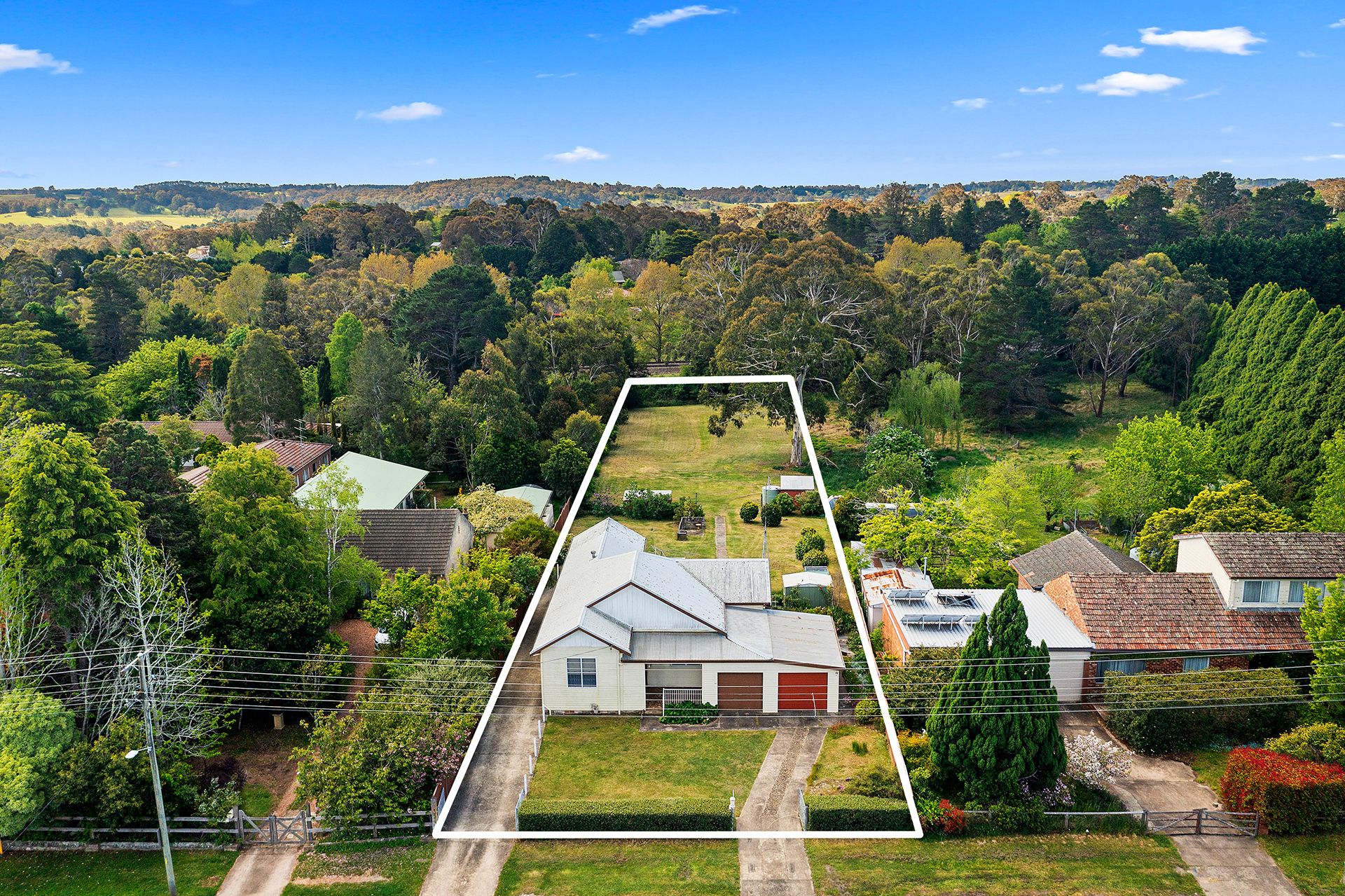 Real Estate For Sale 33 Penrose Road Bundanoon , NSW