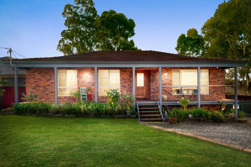 Real Estate For Sale 18 Walmsley Street Millfield , NSW