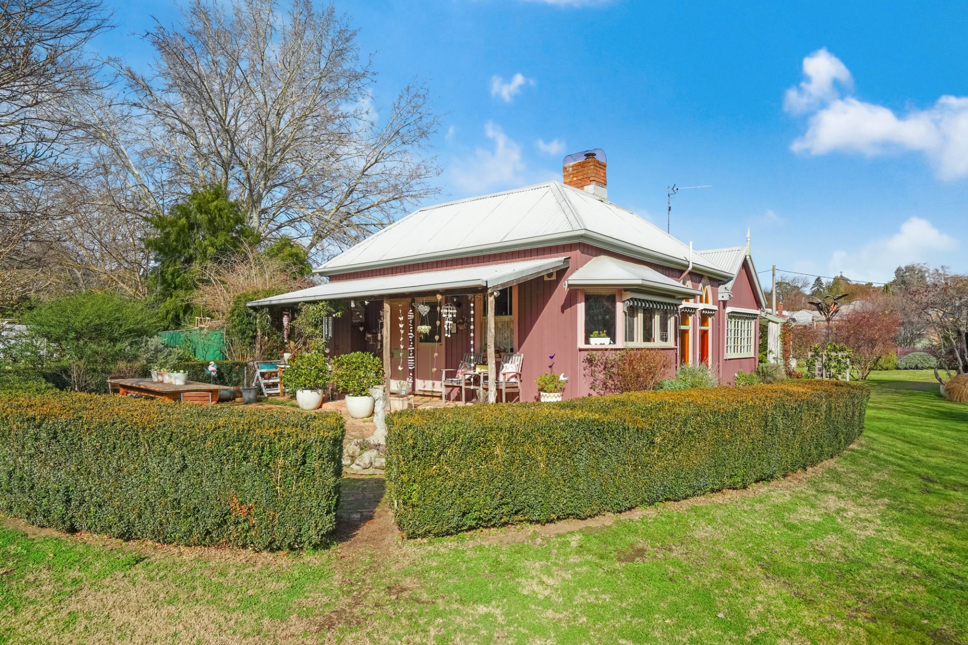 7 Purcell Street, Clunes, Clunes - Thumbnail 4