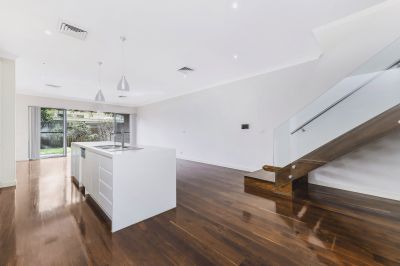 2D St John Street, Lewisham