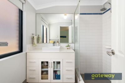 10 Marraboor Place, Success