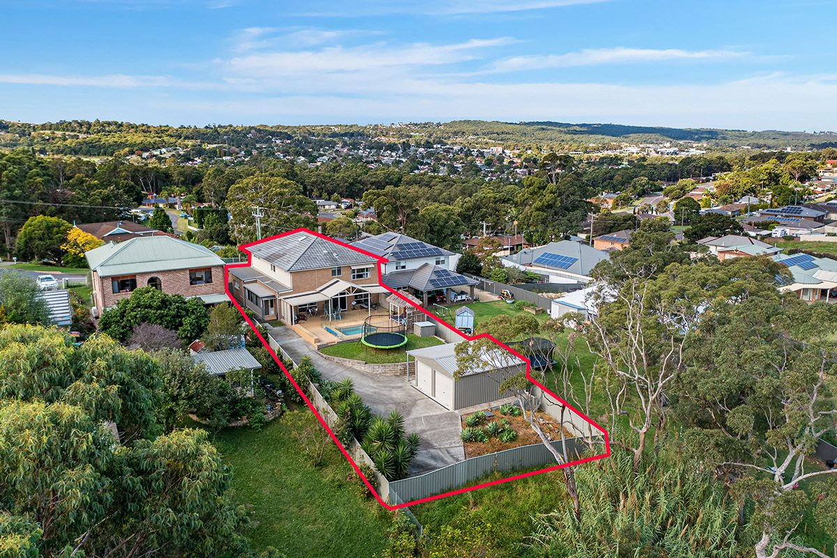 Real Estate For Sale 45 Auklet Road Mount Hutton , NSW