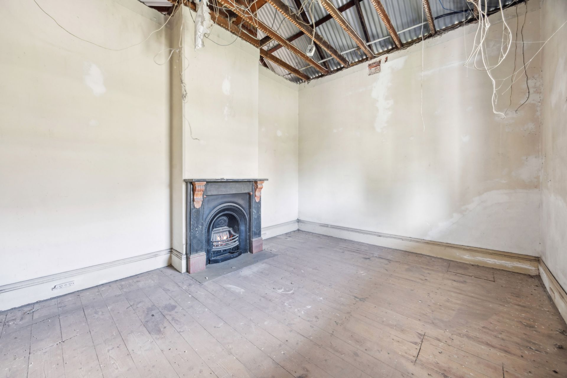 13 Brougham Court, North Adelaide Fox RE