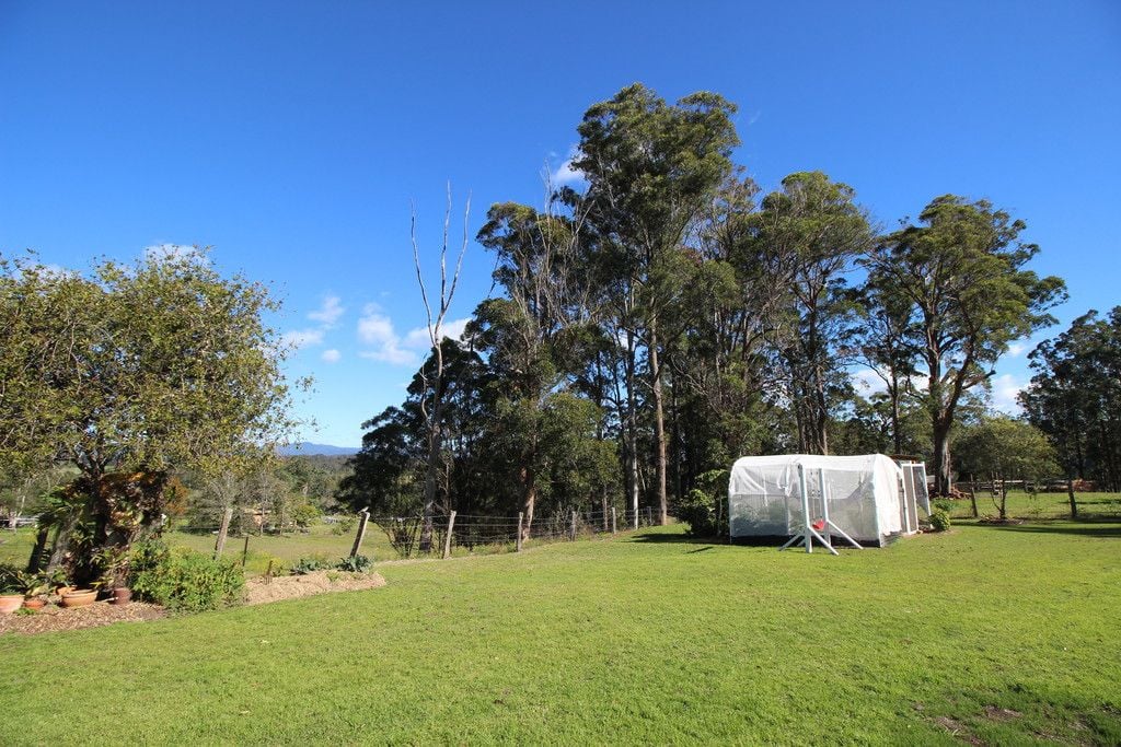129 Pappinbarra Road, FRAZERS CREEK NSW 2446