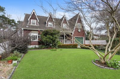 23 Glossop Road, Linden