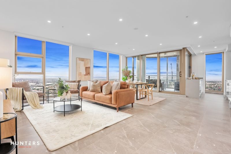 6138/180 George Street, Parramatta